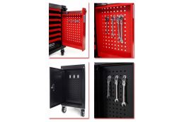 Тележка для мастерской TAGRED TA215