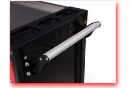 Тележка для мастерской TAGRED TA215 7