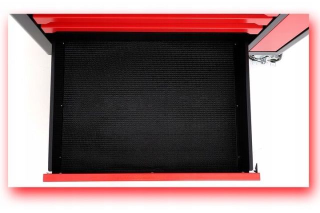 Візок для майстерні TAGRED TA215