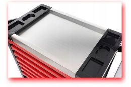 Тележка для мастерской TAGRED TA215