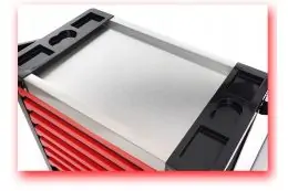 Тележка для мастерской TAGRED TA215 9