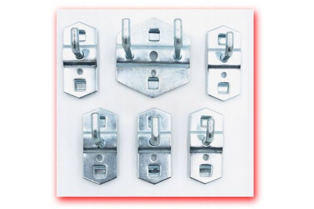 Тележка для мастерской TAGRED TA215