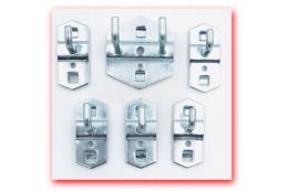 Тележка для мастерской TAGRED TA215