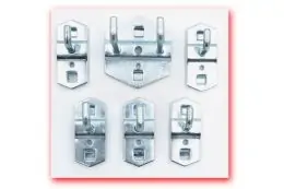 Тележка для мастерской TAGRED TA215 10