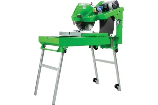 Каменерізний верстат Dr.Schulze BS-400 LST-E400 1