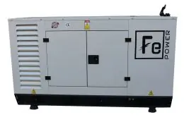 Дизельний генератор FE POWER FE-R 55 KVA 1