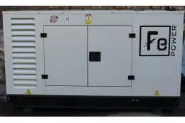 Дизельный генератор FE POWER FE-R 55 KVA 4