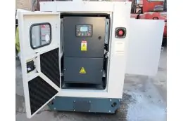 Дизельний генератор FE POWER FE-R 55 KVA 8