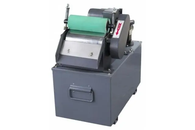 Плоскошлифовальный станок Cormak 540х250 4