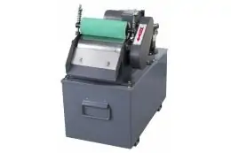 Плоскошлифовальный станок Cormak 540х250 4