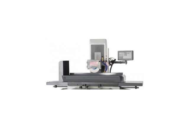 Плоскошлифовальный станок Cormak 540х250