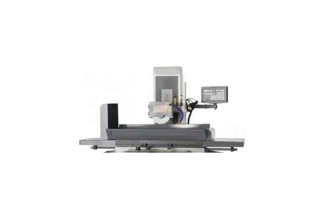 Плоскошлифовальный станок Cormak 540х250 2
