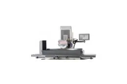 Плоскошліфувальний верстат Cormak MYS1022 AUTO 250x500 2