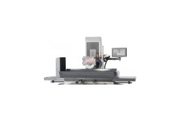 Плоскошлифовальный станок Cormak 540х250