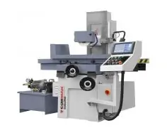 Плоскошлифовальный станок Cormak 540х250