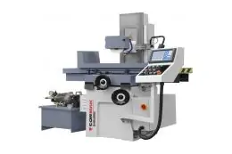 Плоскошліфувальний верстат Cormak MYS1022 AUTO 250x500 1