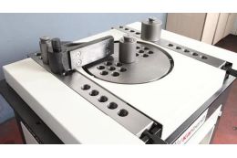 Верстат для згинання арматури Karmak DB36