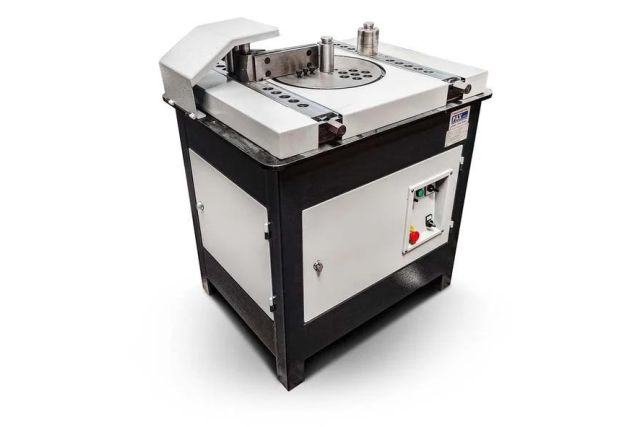 Станок для гибки арматуры Karmak DB36