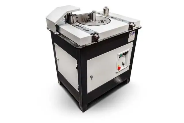 Станок для гибки арматуры Karmak DB36 1