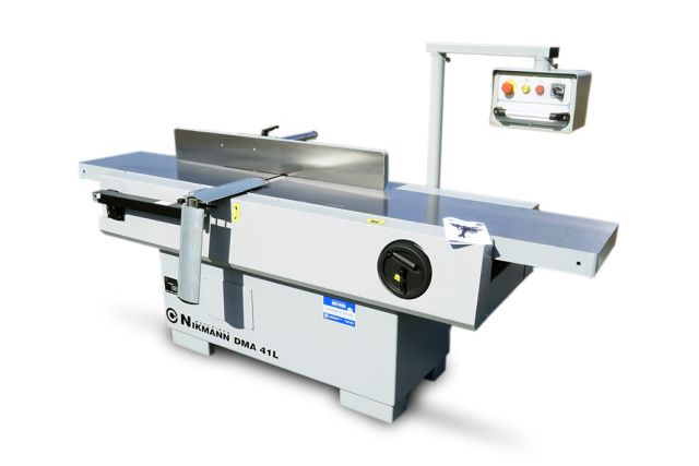 Фугувальний верстат STOMANA DMA 41L