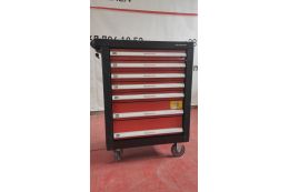 Тележка для мастерской с инструментами Holzmann WW790W