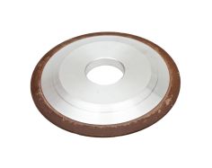 Круг алмазний для твердосплавних дисків Holzmann MTY...