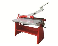 Ручні ножиці Holzmann BSS 1000P