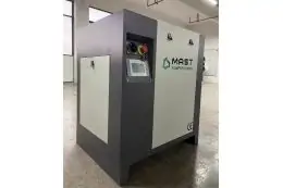 Винтовой компрессор Mast SH-10 inverter 2