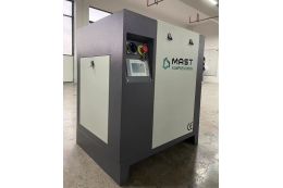 Винтовой компрессор Mast SH-10 inverter
