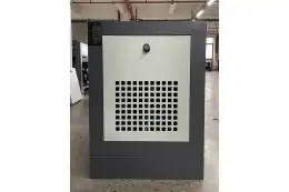 Гвинтовий компресор Mast SH-30 inverter 4