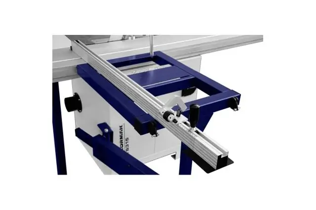 Циркулярна пила Cormak TS315 5