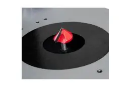 Фрезерний верстат CORMAK SH-30 230 В 5