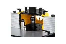 Фрезерний верстат CORMAK SH-30 230 В 3