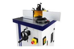 Фрезерний верстат CORMAK SH-30 230 В