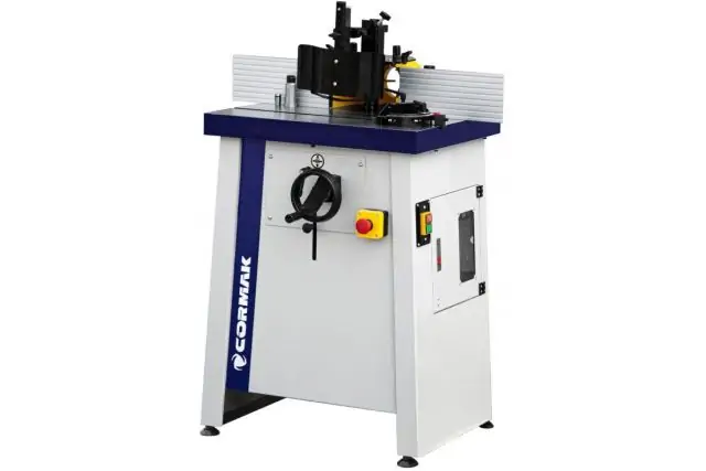 Фрезерный станок CORMAK SH-30 230 В 2