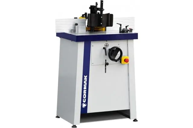 Фрезерный станок CORMAK SH-30 230 В 1