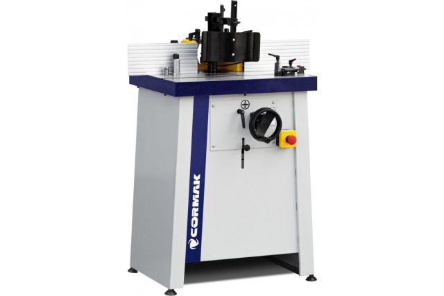 Фрезерный станок CORMAK SH-30S 230 В
