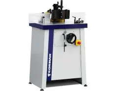 Фрезерный станок CORMAK SH-30S 400 В