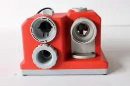 Пристрій для заточування свердел Holzmann BSG 13E 3