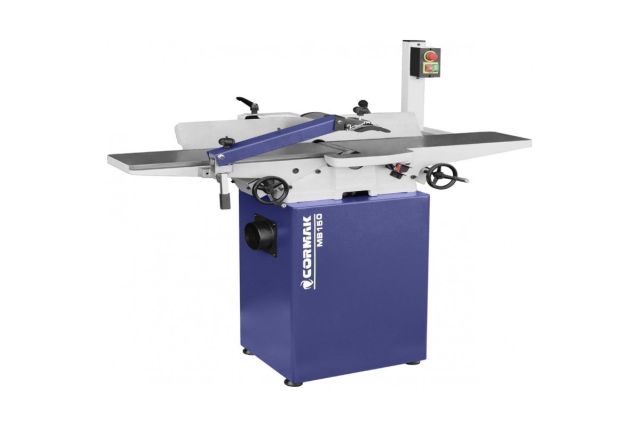 Фугувальний верстат Cormak MB150