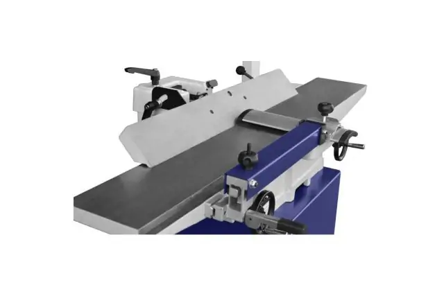 Фуговальный станок Cormak MB150 2