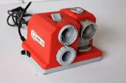 Устройство для заточки сверл Holzmann BSG 13E 6