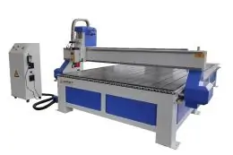 Фрезерный станок по дереву с ЧПУ MAST 1325/1530/2030/2040 2