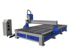 Фрезерный станок по дереву с ЧПУ MAST 1325/1530/2030/2040