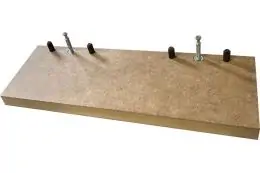 Свердлильний верстат по дереву Holzmann BBSM50AUTO_400V 5