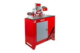 Свердлильний верстат по дереву Holzmann BBSM50AUTO_400V