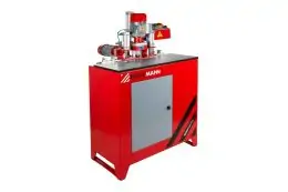 Свердлильний верстат по дереву Holzmann BBSM50AUTO_400V 3