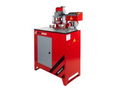 Свердлильний верстат по дереву Holzmann BBSM50AUTO_400V