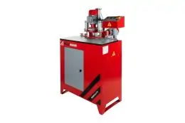 Свердлильний верстат по дереву Holzmann BBSM50AUTO_400V 1