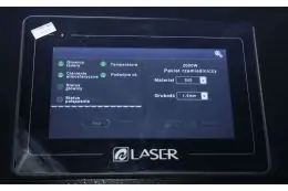 Лазерний зварювальний апарат CORMAK WL2000 8